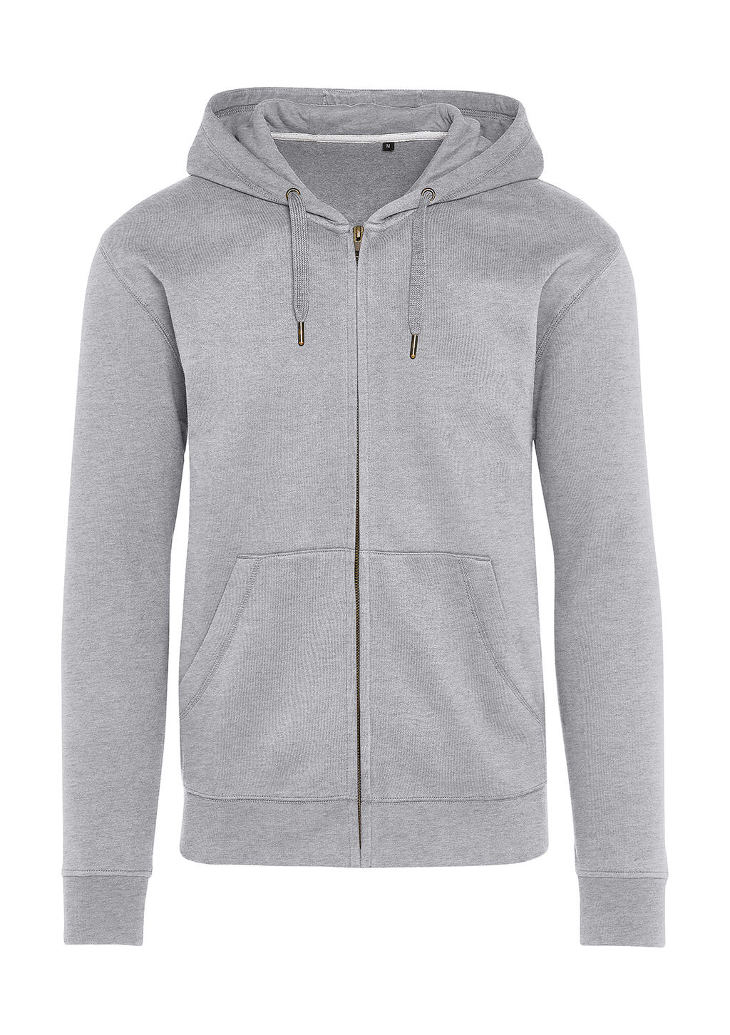 Sudadera con capucha sin etiqueta de cremallera completa unisex SG Signature | veintitrés mil ciento cincuenta y dos
