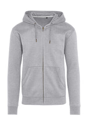 Sudadera con capucha sin etiqueta de cremallera completa unisex SG Signature | veintitrés mil ciento cincuenta y dos