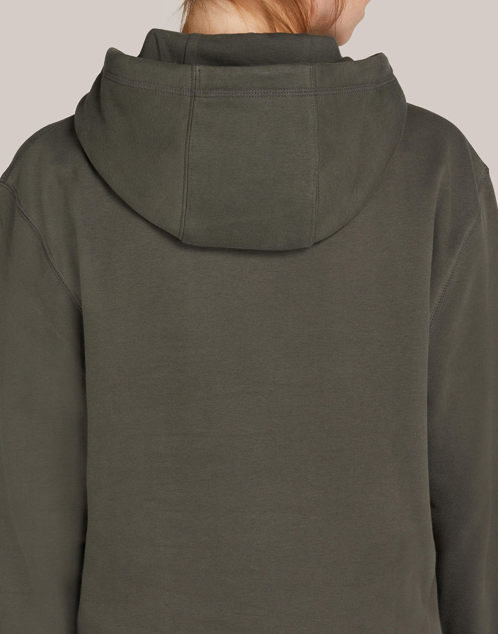 Sudadera con Capucha sin Etiqueta Unisex | 23252