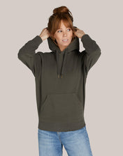 Sudadera con Capucha sin Etiqueta Unisex | 23252