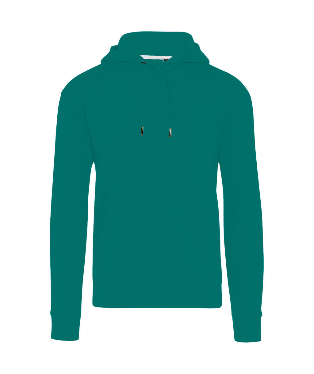 Sudadera con Capucha sin Etiqueta Unisex | 23252