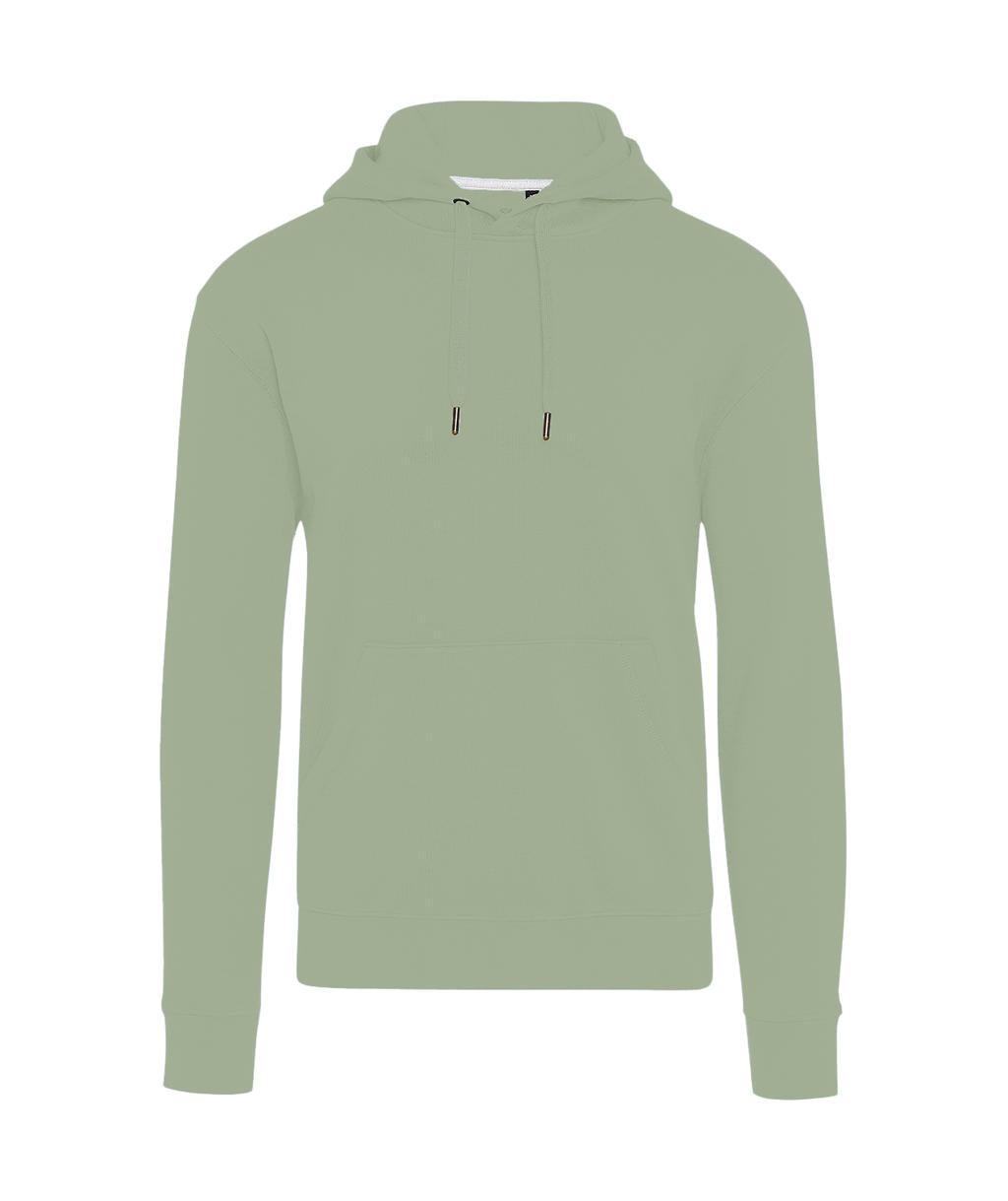 Sudadera con Capucha sin Etiqueta Unisex | 23252
