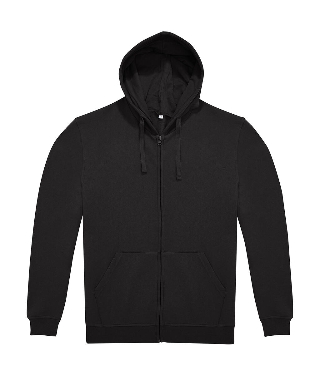 Zip Hoodie - Soft, Durable & Custom-Ready - 280 g/m² | 23442