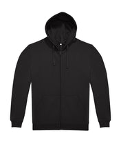Zip Hoodie - Soft, Durable & Custom-Ready - 280 g/m² | 23442