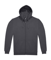 Zip Hoodie - Soft, Durable & Custom-Ready - 280 g/m² | 23442