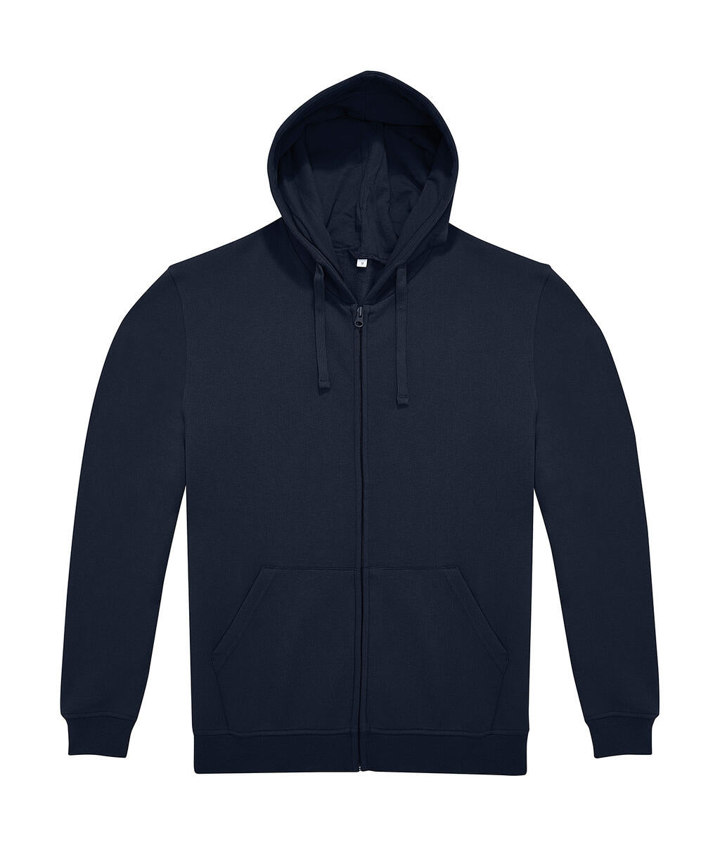 Zip Hoodie - Soft, Durable & Custom-Ready - 280 g/m² | 23442