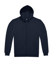 Zip Hoodie - Soft, Durable & Custom-Ready - 280 g/m² | 23442