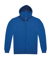 Zip Hoodie - Soft, Durable & Custom-Ready - 280 g/m² | 23442