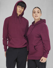 Gender-Neutral Hoodie - 280 g/m² | 24042 - ID.223