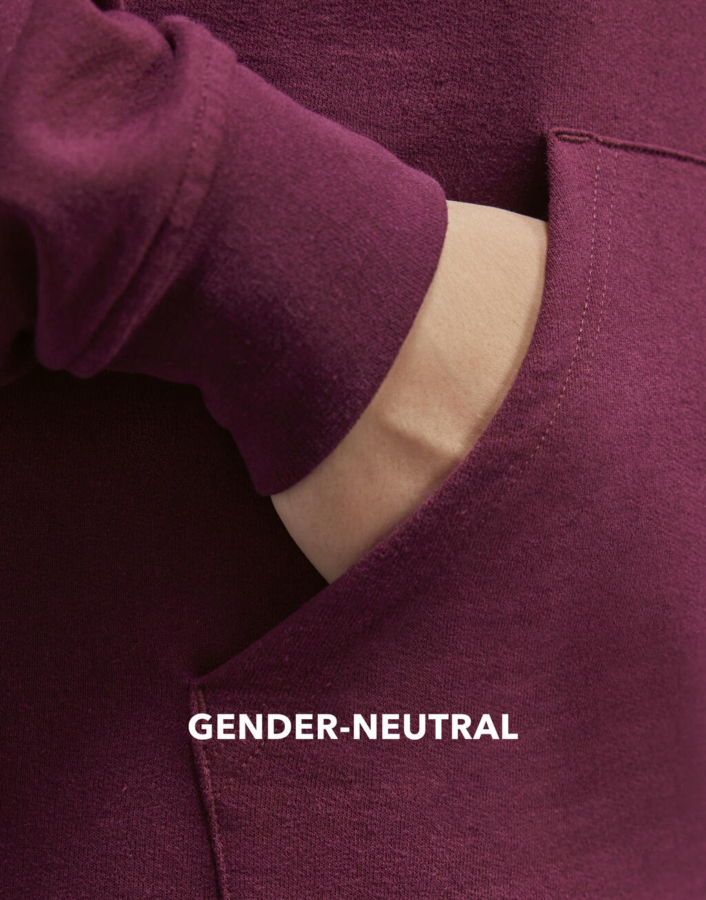 Gender-Neutral Hoodie - 280 g/m² | 24042 - ID.223