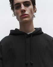 Heren Boxy Hoodie Zware Kwaliteit - 370 g/m² | vierentwintigduizend honderd eenenveertig
