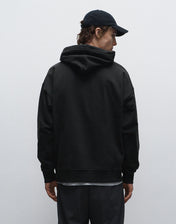 Heren Boxy Hoodie Zware Kwaliteit - 370 g/m² | vierentwintigduizend honderd eenenveertig