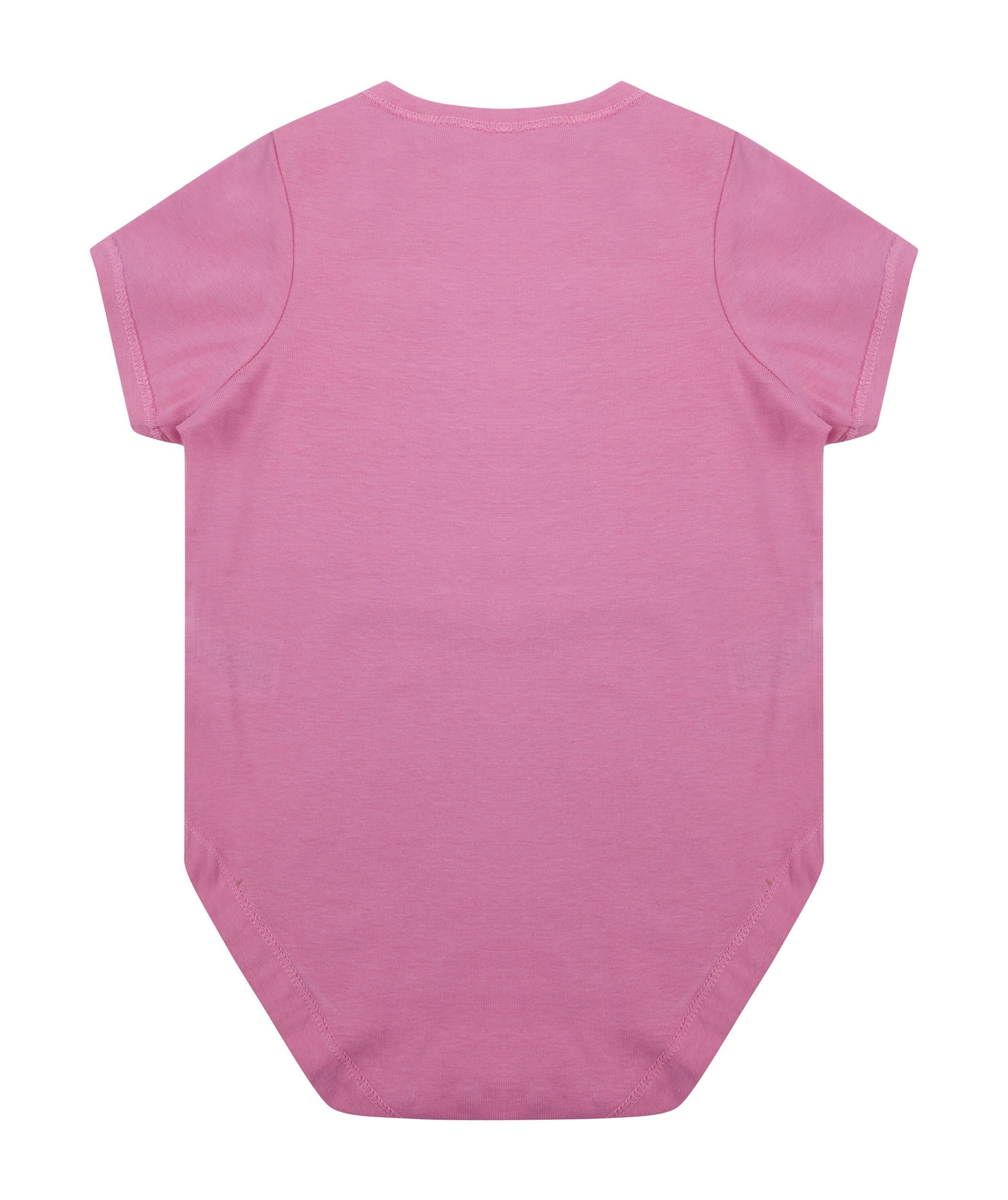 Body per neonati a maniche corte in cotone biologico | LW655