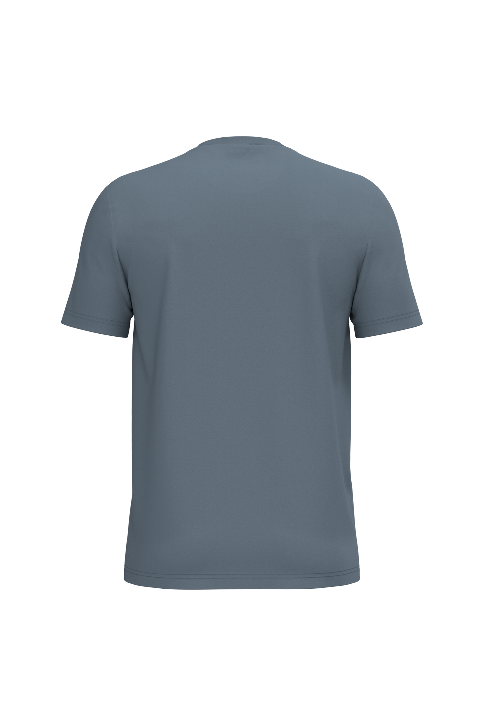 Camiseta unisex de algodón orgánico - 155 g/m² | NS300