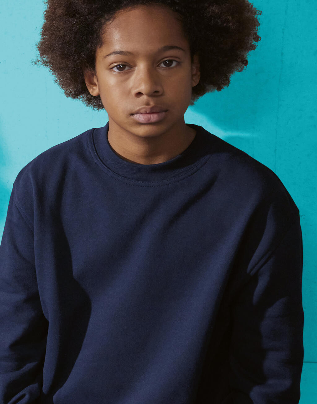 Kids’ Crewneck Sweatshirt - 280 g/m² | 24842 - ID.332