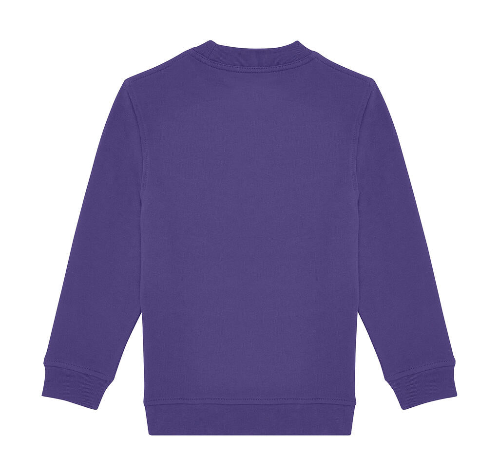 Kids’ Crewneck Sweatshirt - 280 g/m² | 24842 - ID.332