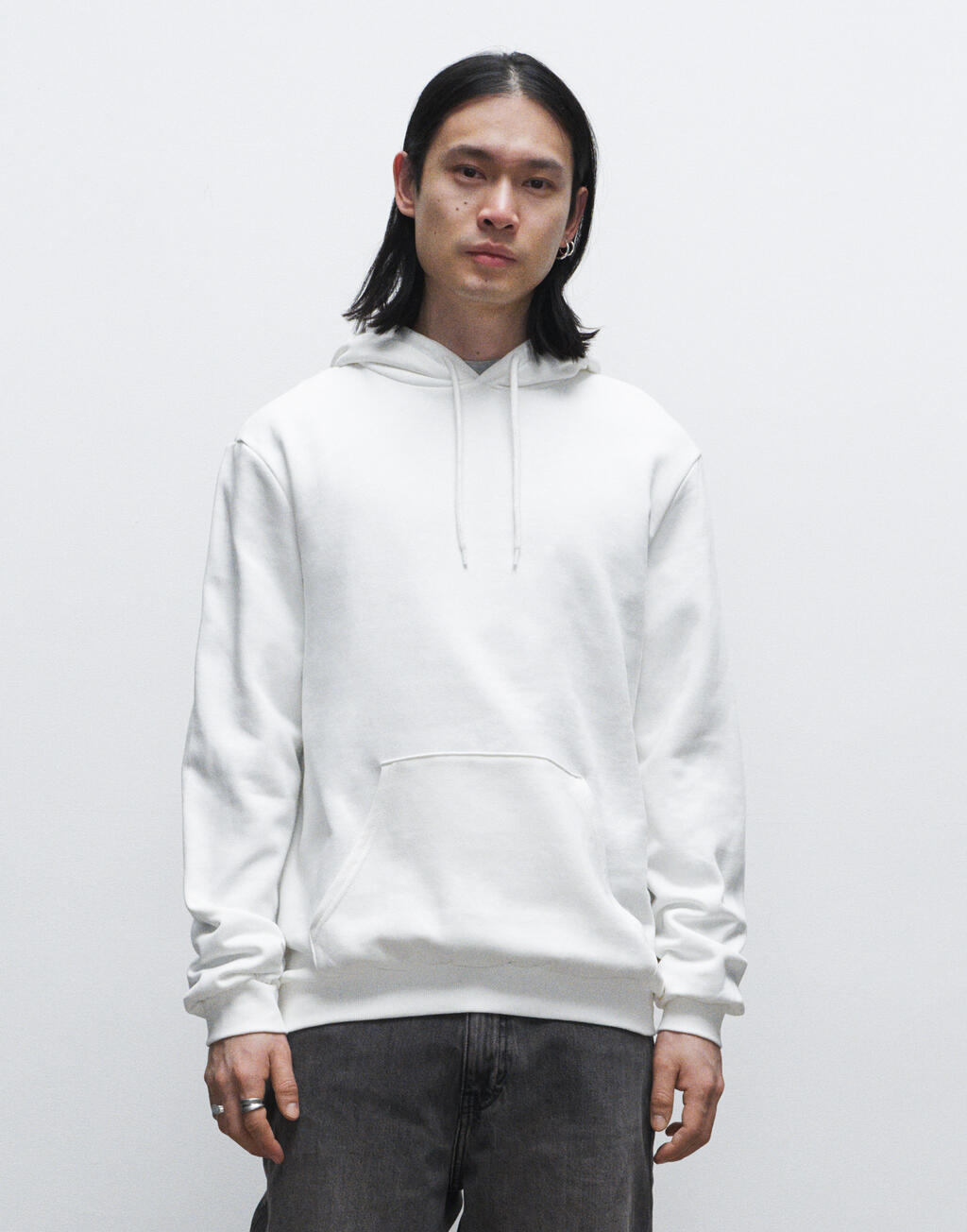 Men’s Regular Fit Hoodie - 260 g/m² | 25041