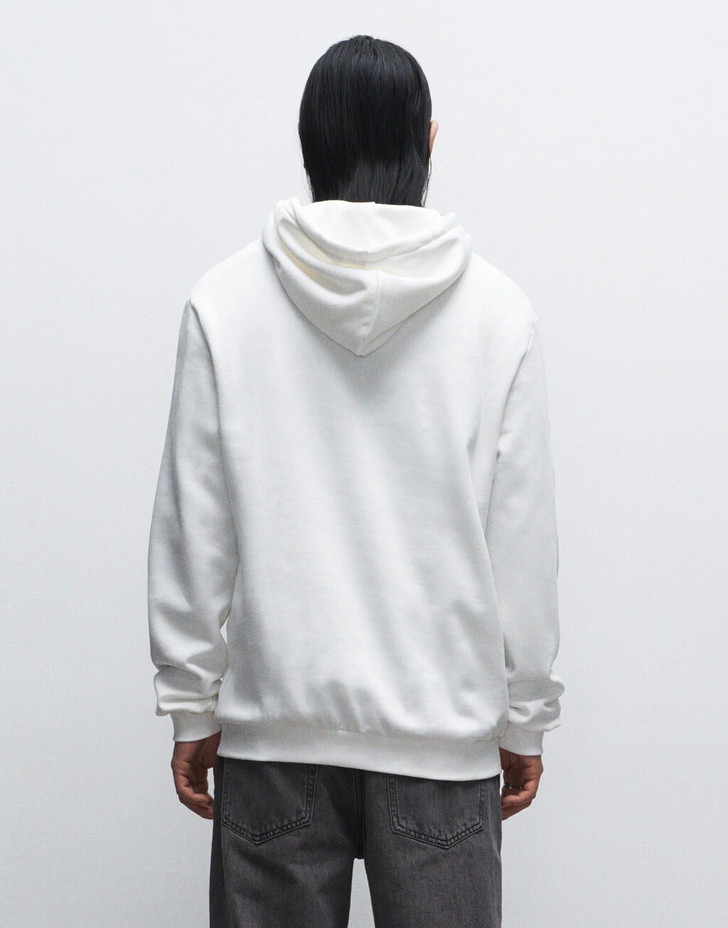 Men’s Regular Fit Hoodie - 260 g/m² | 25041
