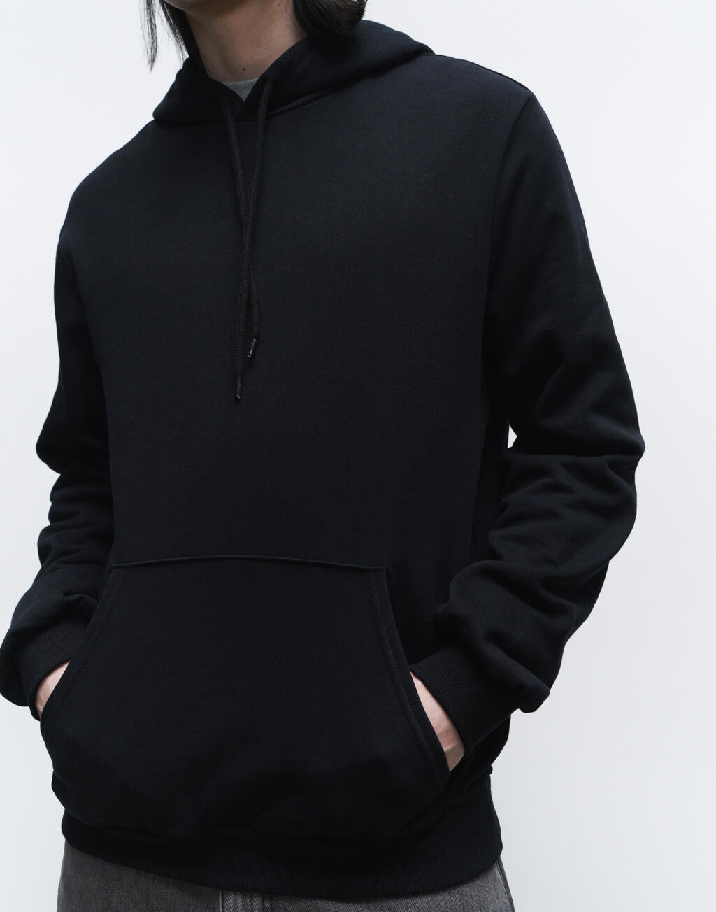 Men’s Regular Fit Hoodie - 260 g/m² | 25041