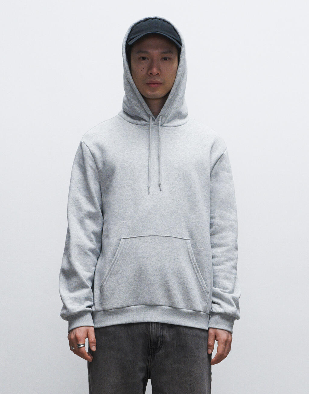 Men’s Regular Fit Hoodie - 260 g/m² | 25041