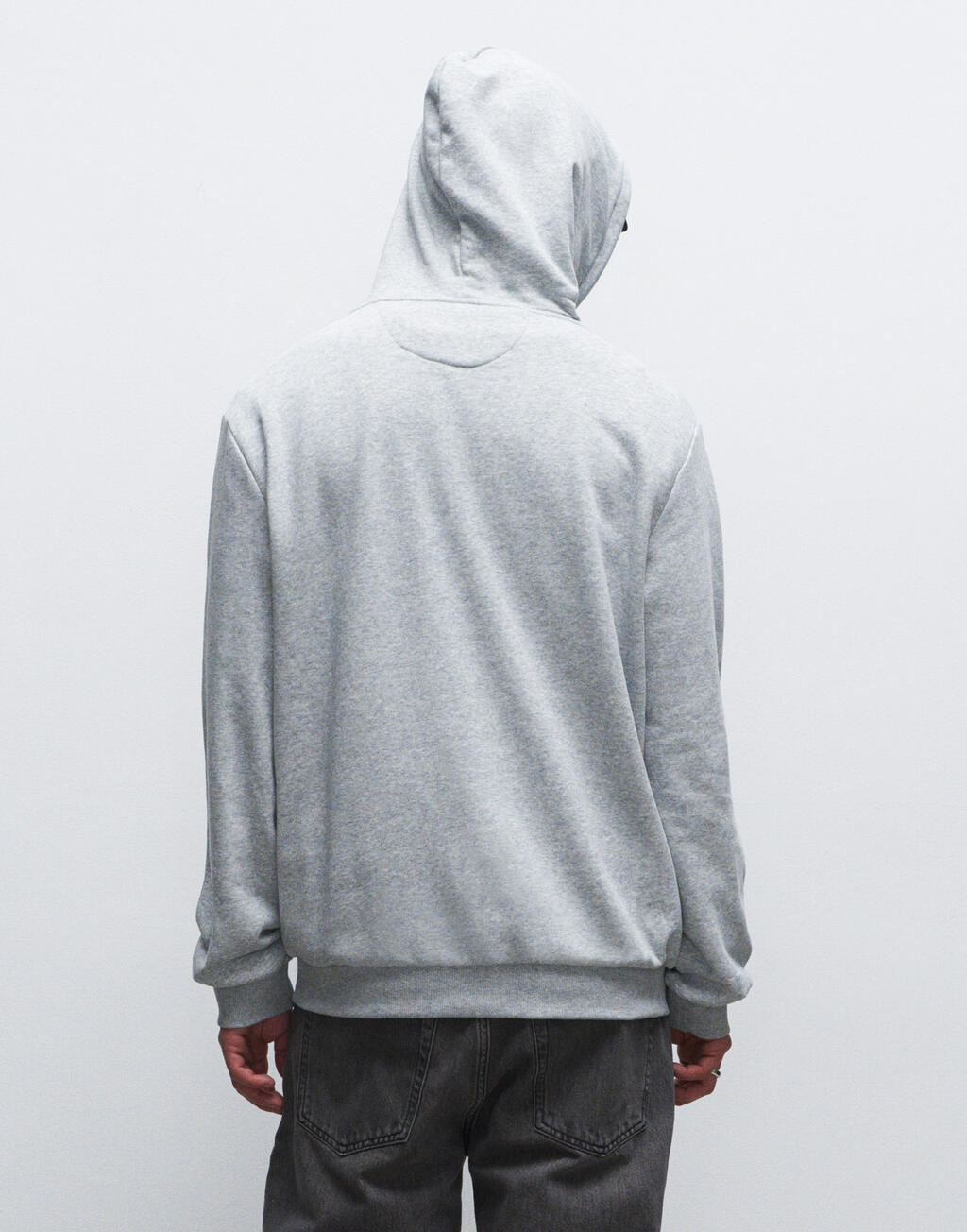 Men’s Regular Fit Hoodie - 260 g/m² | 25041