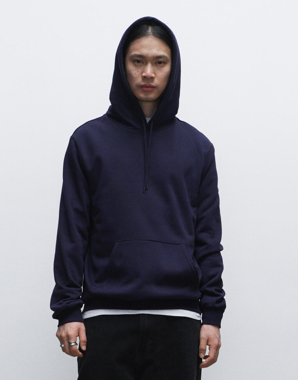 Men’s Regular Fit Hoodie - 260 g/m² | 25041