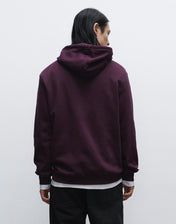 Men’s Regular Fit Hoodie - 260 g/m² | 25041