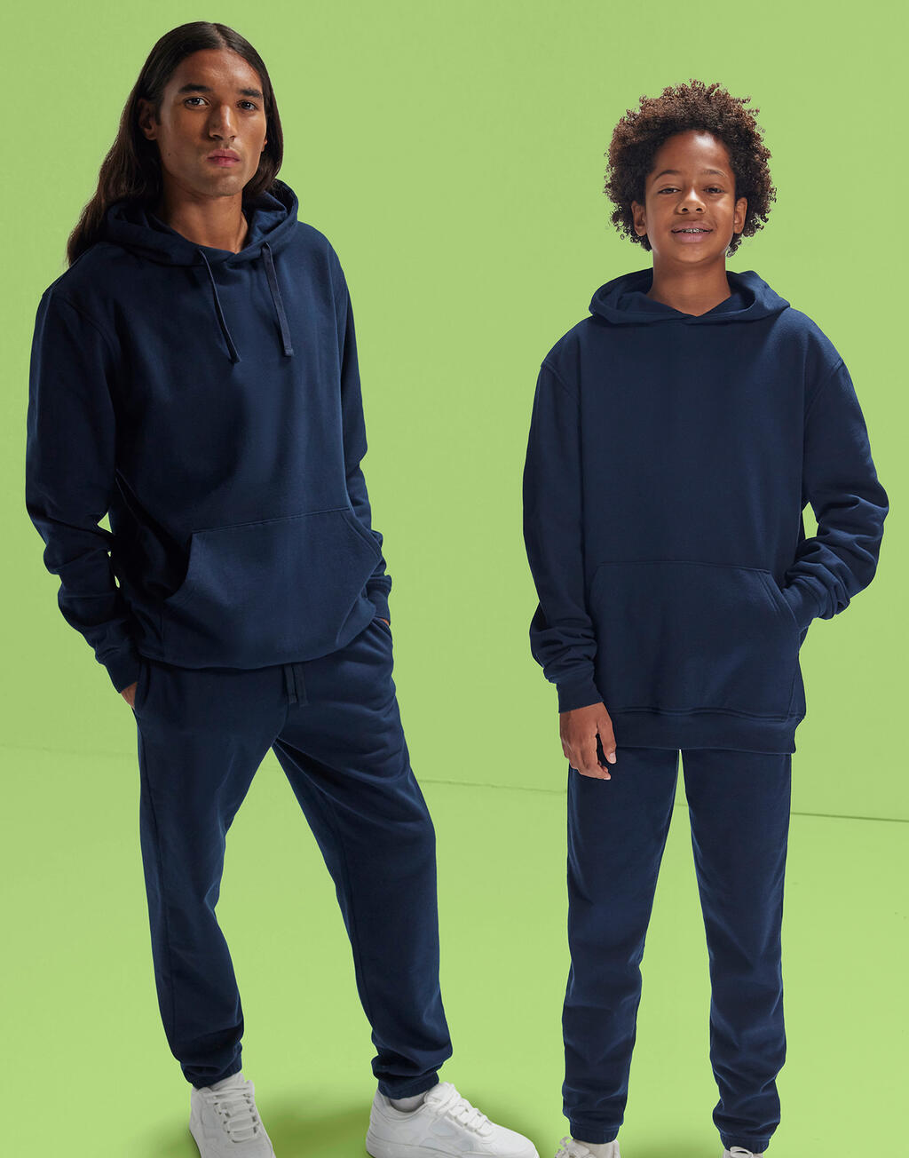Kids’ Hoodie - 280 g/m² | 25242 - ID.333