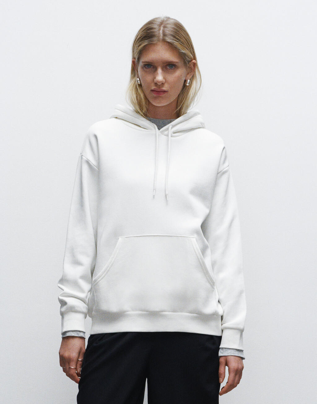 Dames Regular Fit Hoodie - 260 g/m² | vijfentwintigduizend driehonderdeenenveertig