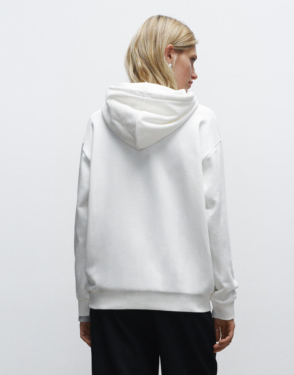 Dames Regular Fit Hoodie - 260 g/m² | vijfentwintigduizend driehonderdeenenveertig