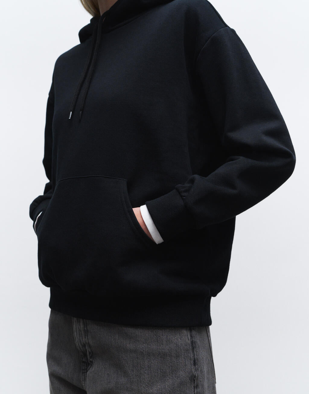 Dames Regular Fit Hoodie - 260 g/m² | vijfentwintigduizend driehonderdeenenveertig