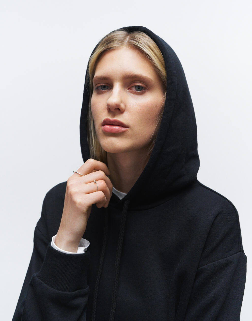 Dames Regular Fit Hoodie - 260 g/m² | vijfentwintigduizend driehonderdeenenveertig