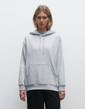 Dames Regular Fit Hoodie - 260 g/m² | vijfentwintigduizend driehonderdeenenveertig