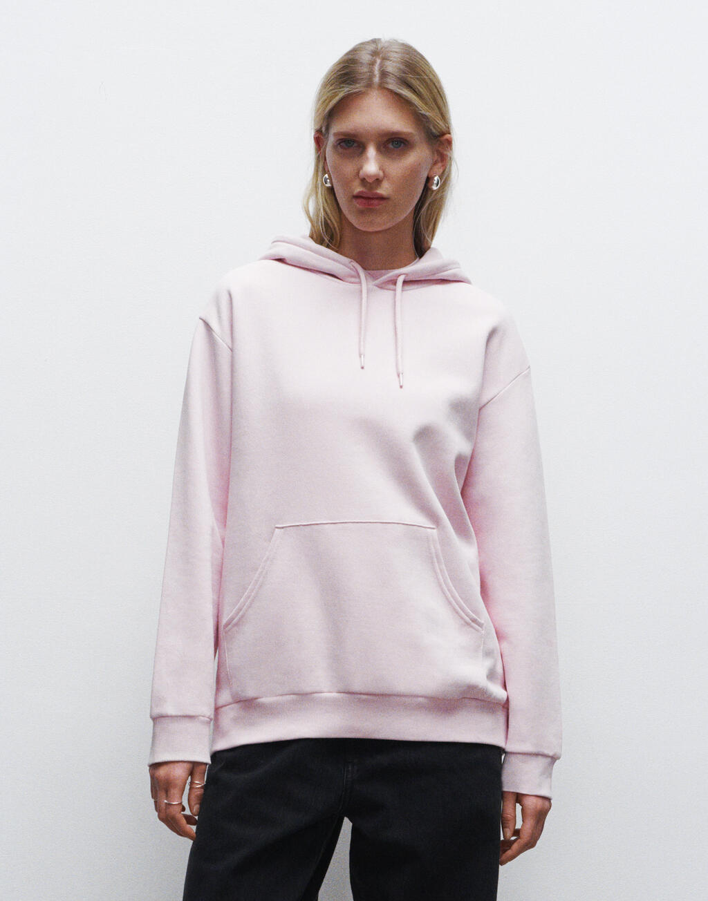 Dames Regular Fit Hoodie - 260 g/m² | vijfentwintigduizend driehonderdeenenveertig