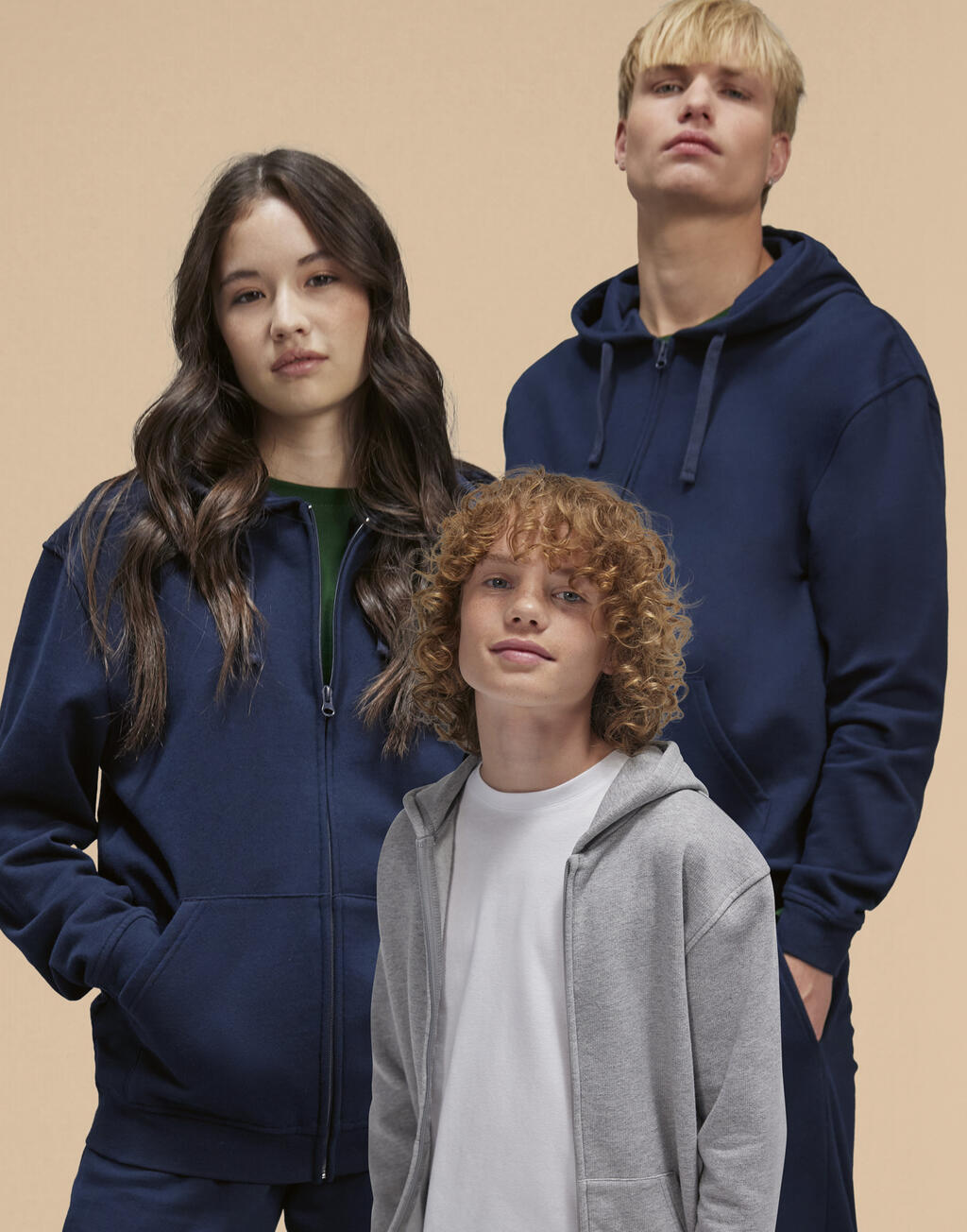 Sudadera con capucha para niños - 280 g/m² | 25342 - ID.334