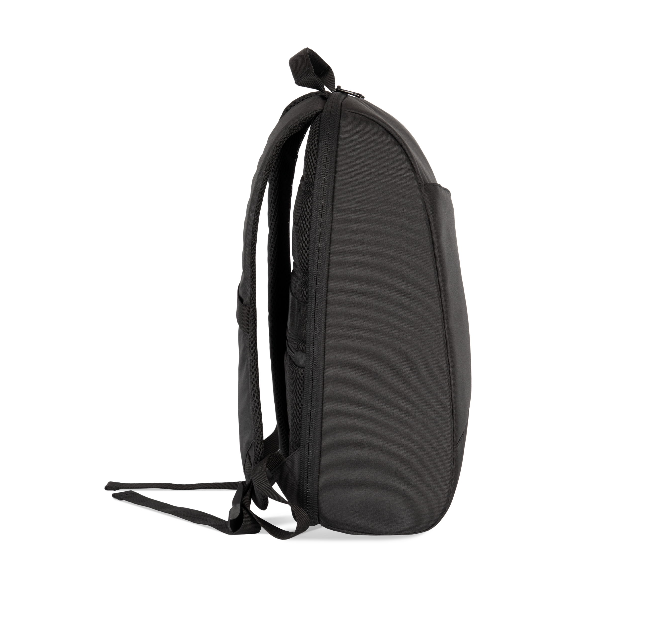 Gerecycleerde Laptop Werkrugzak met Diefstalbeveiligingsvak | KI0177