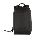 Gerecycleerde Laptop Werkrugzak met Diefstalbeveiligingsvak | KI0177