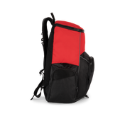 Gerecycleerde Sport Rugzak Met Objecthouder - KI0176