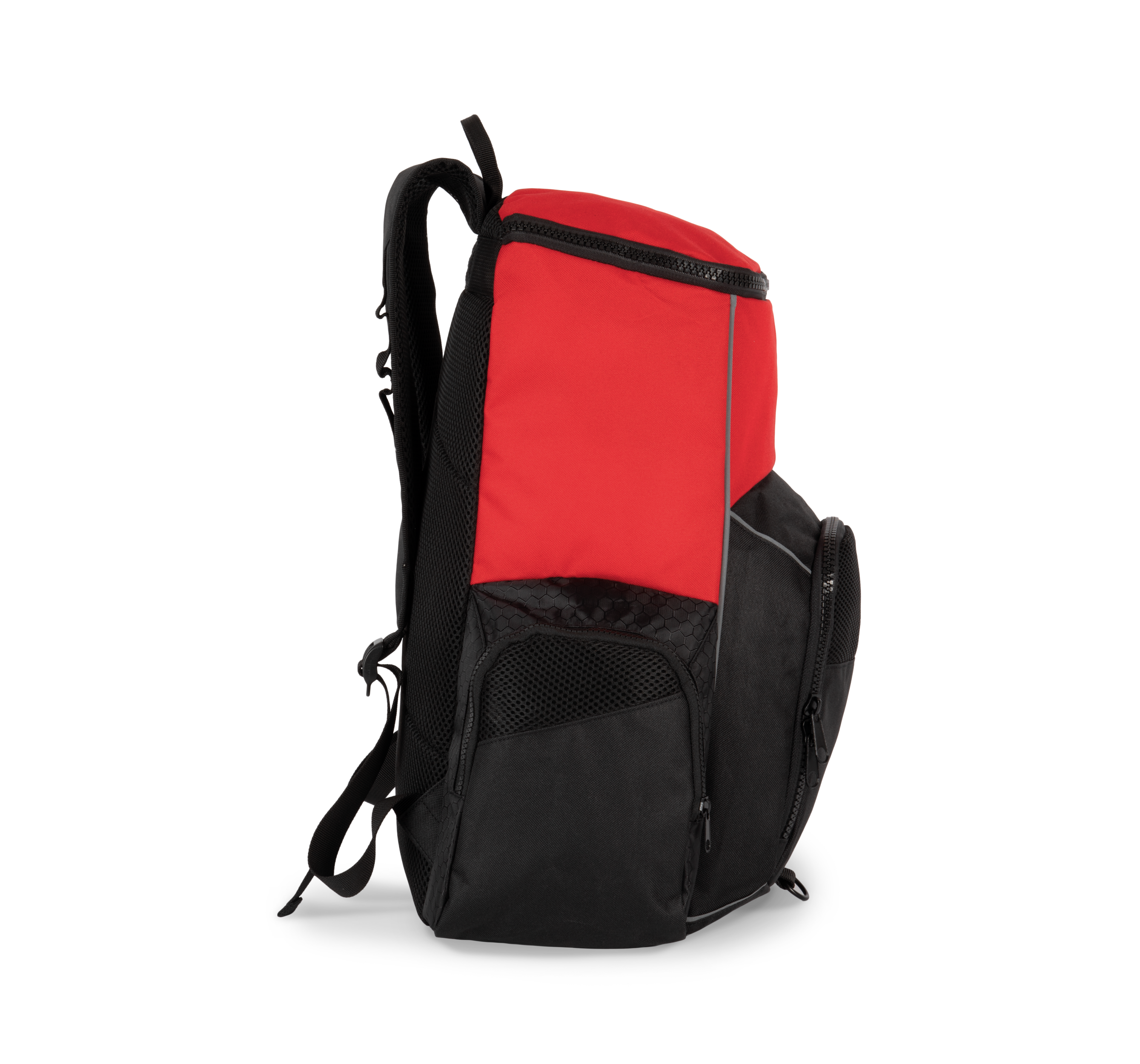 Gerecycleerde Sport Rugzak Met Objecthouder - KI0176