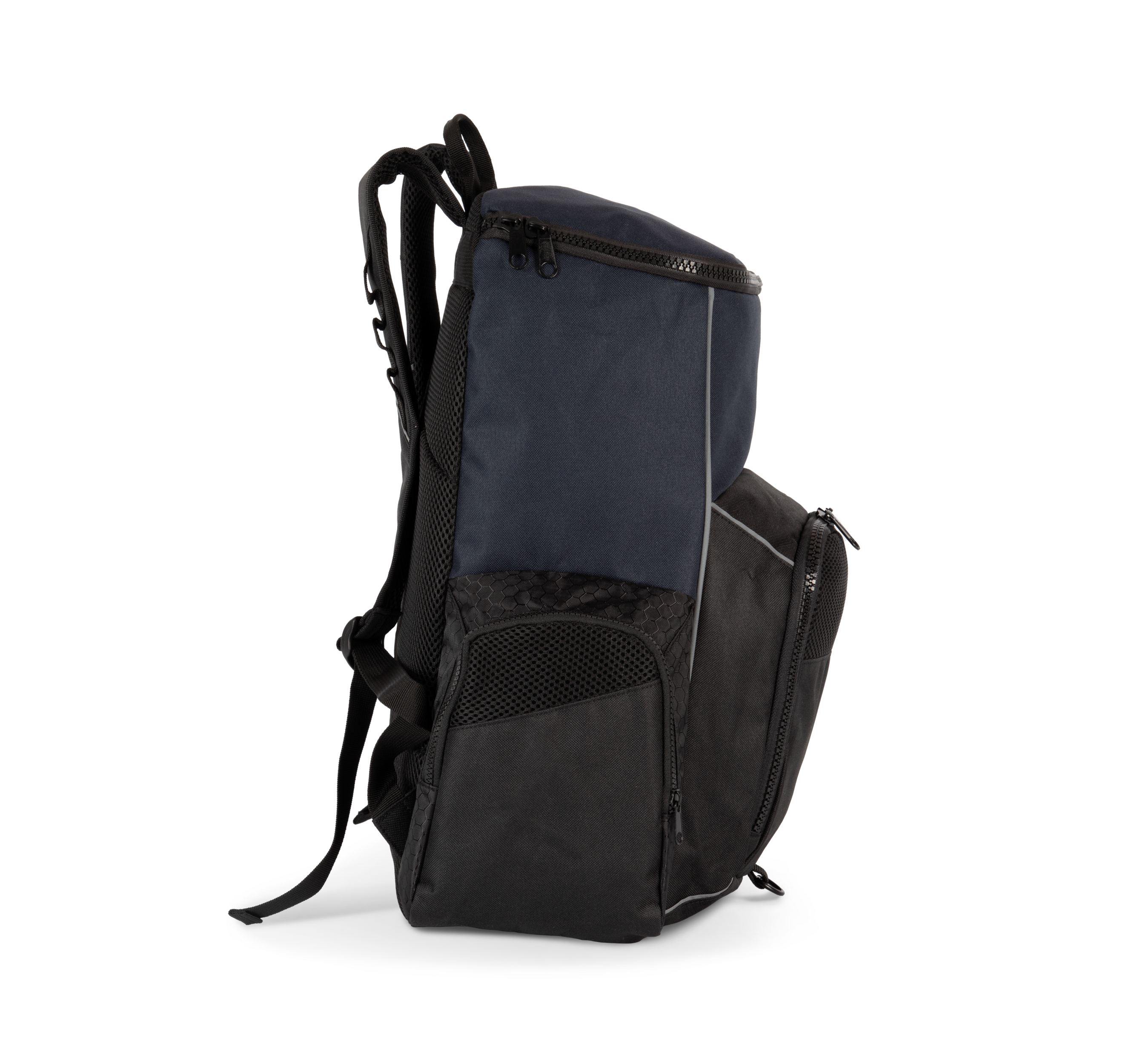 Gerecycleerde Sport Rugzak Met Objecthouder - KI0176