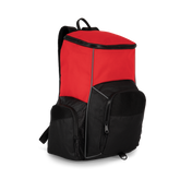 Gerecycleerde Sport Rugzak Met Objecthouder - KI0176