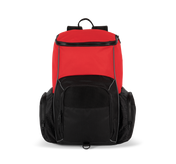 Gerecycleerde Sport Rugzak Met Objecthouder - KI0176