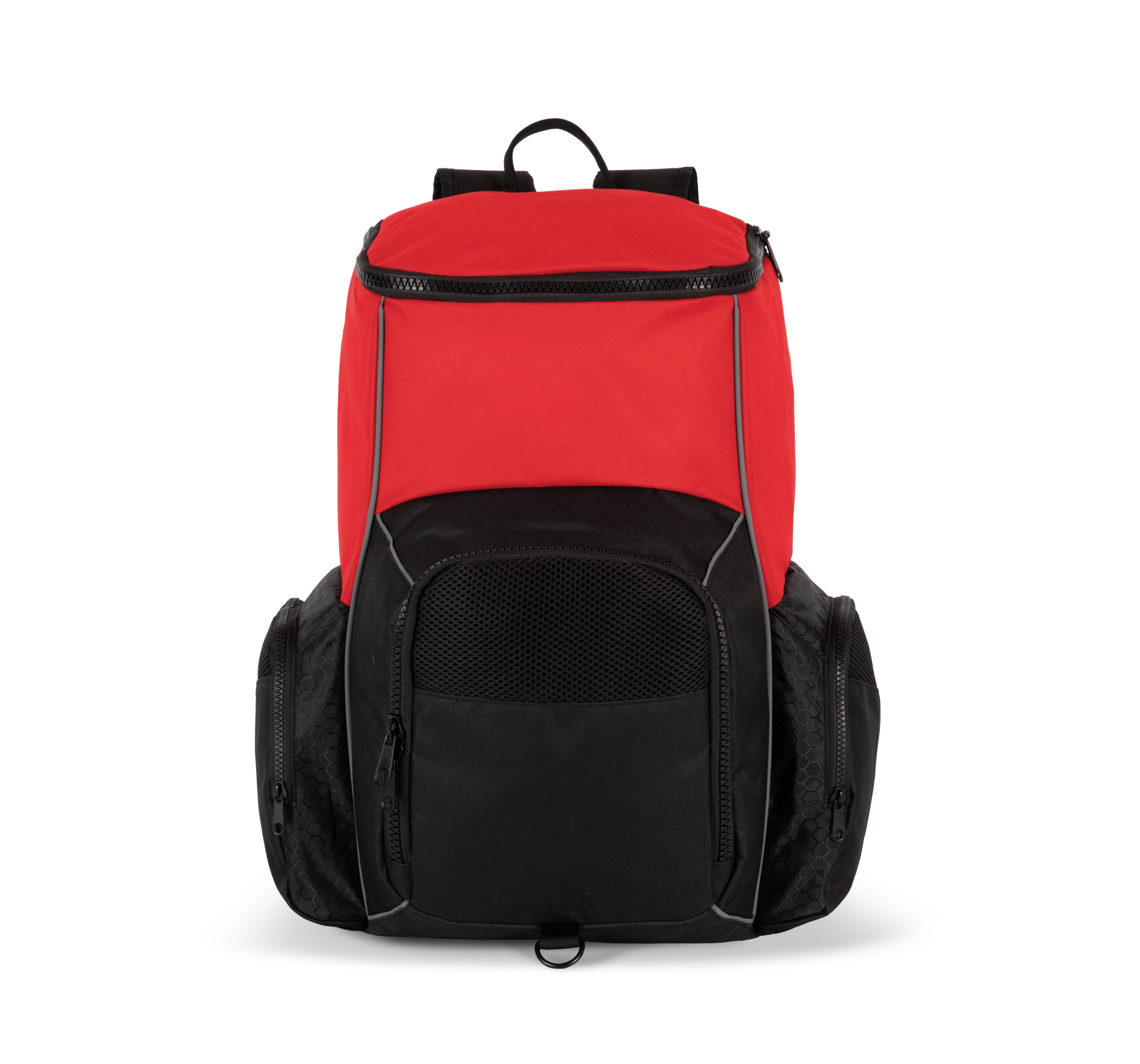 Gerecycleerde Sport Rugzak Met Objecthouder - KI0176