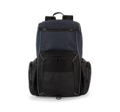 Gerecycleerde Sport Rugzak Met Objecthouder - KI0176
