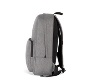 Recycelter gesteppten Arbeitsrucksack - KI0891