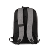 Recycelter gesteppten Arbeitsrucksack - KI0891