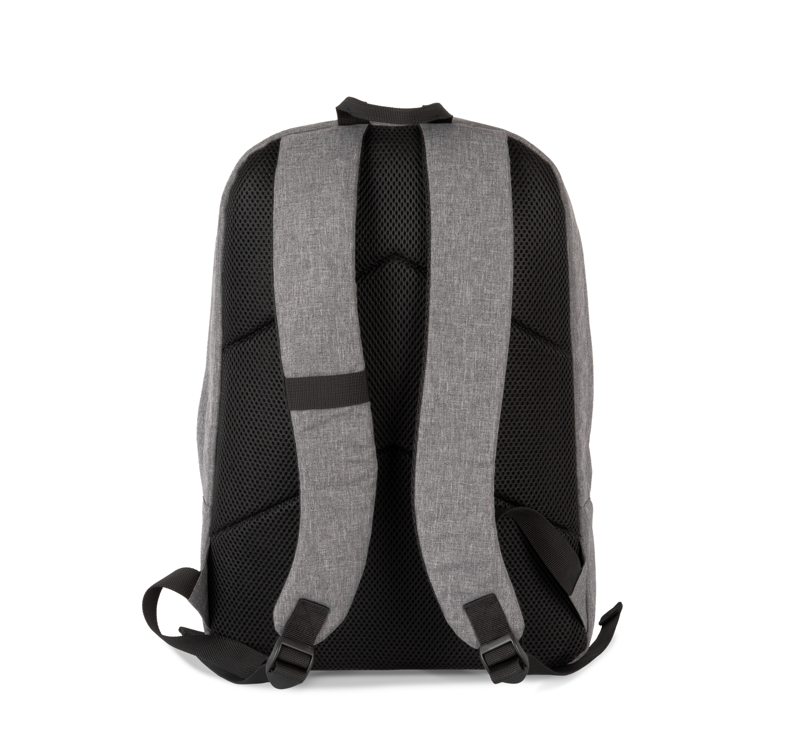 Recycelter gesteppten Arbeitsrucksack - KI0891