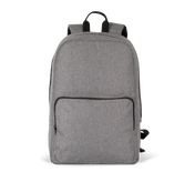 Recycelter gesteppten Arbeitsrucksack - KI0891