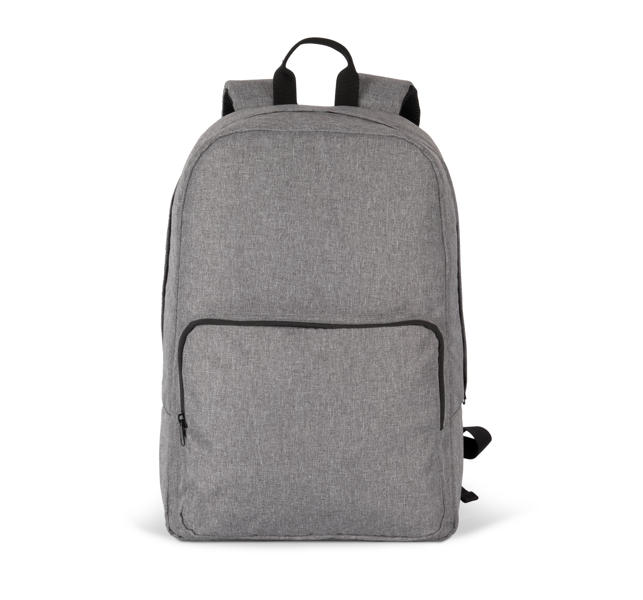 Recycelter gesteppten Arbeitsrucksack - KI0891