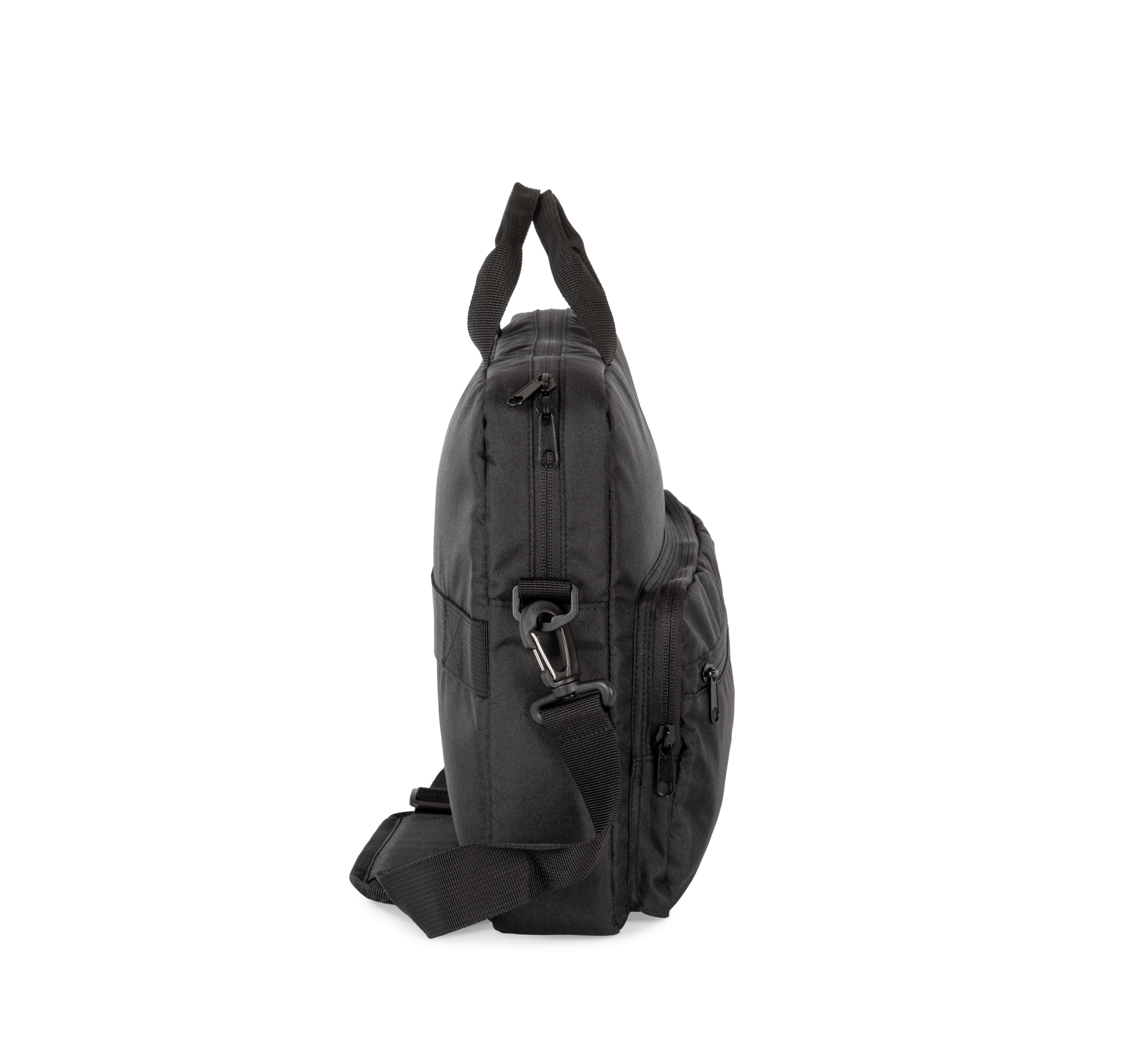 Gerecycleerde Werktas Met Laptopvak - KI0433